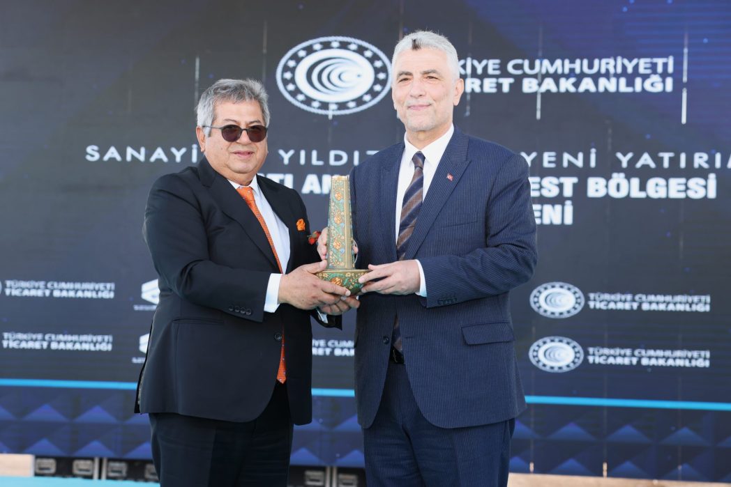 20 Bin Kişiyi İstihdam Edecek