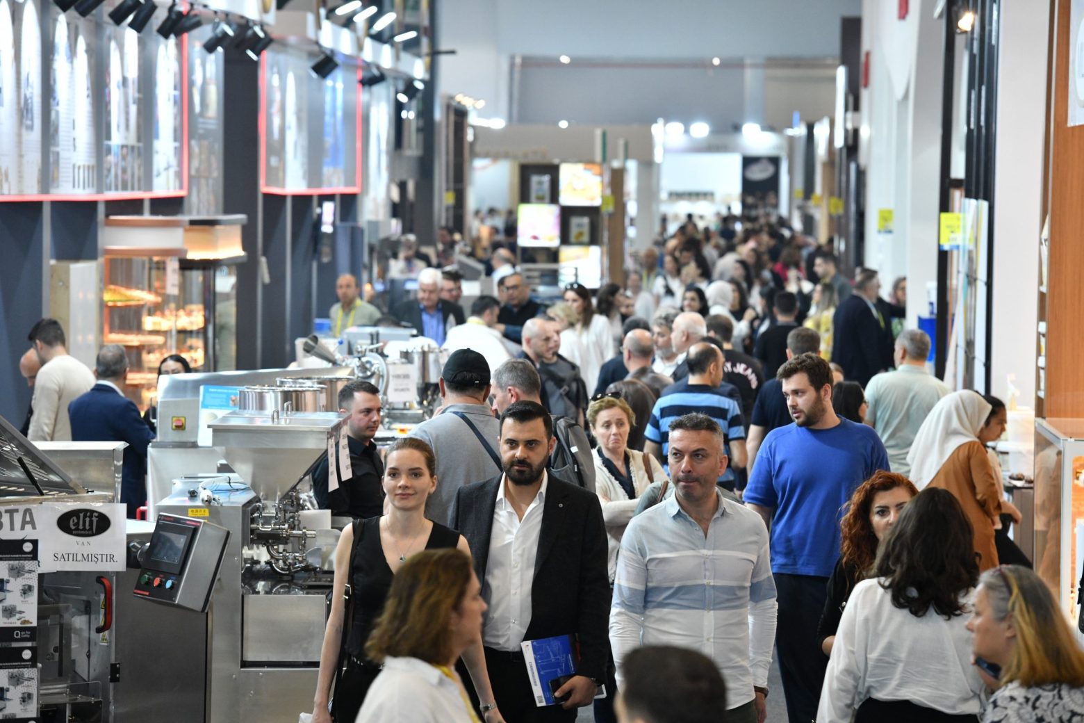 150 Ülkeden Sektör Temsilcileri İstanbul’da Buluşacak