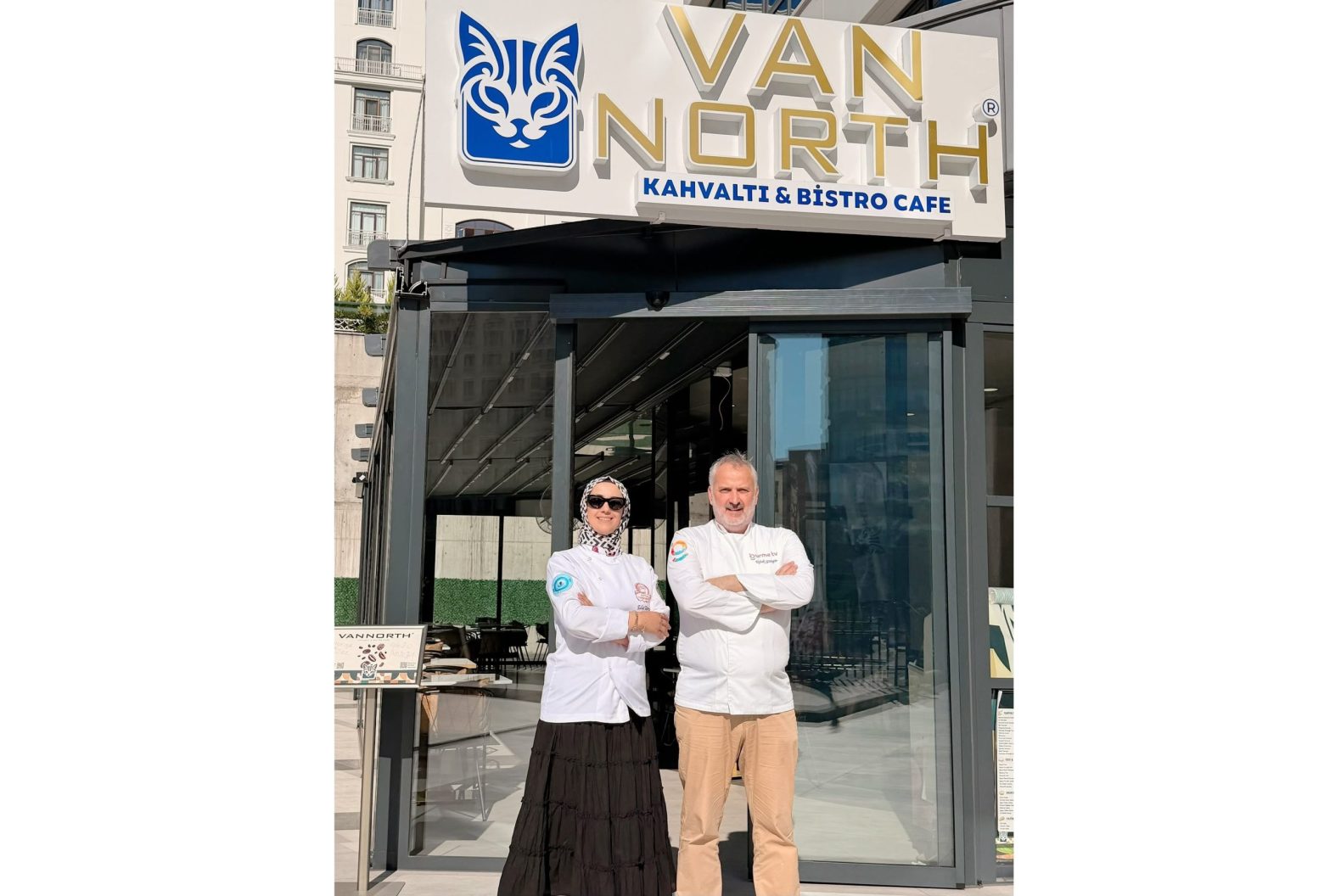Pendik’te Van Kahvaltısından Dünya Mutfağına Yeni Gastronomi Durağı / Ufuk Güngör